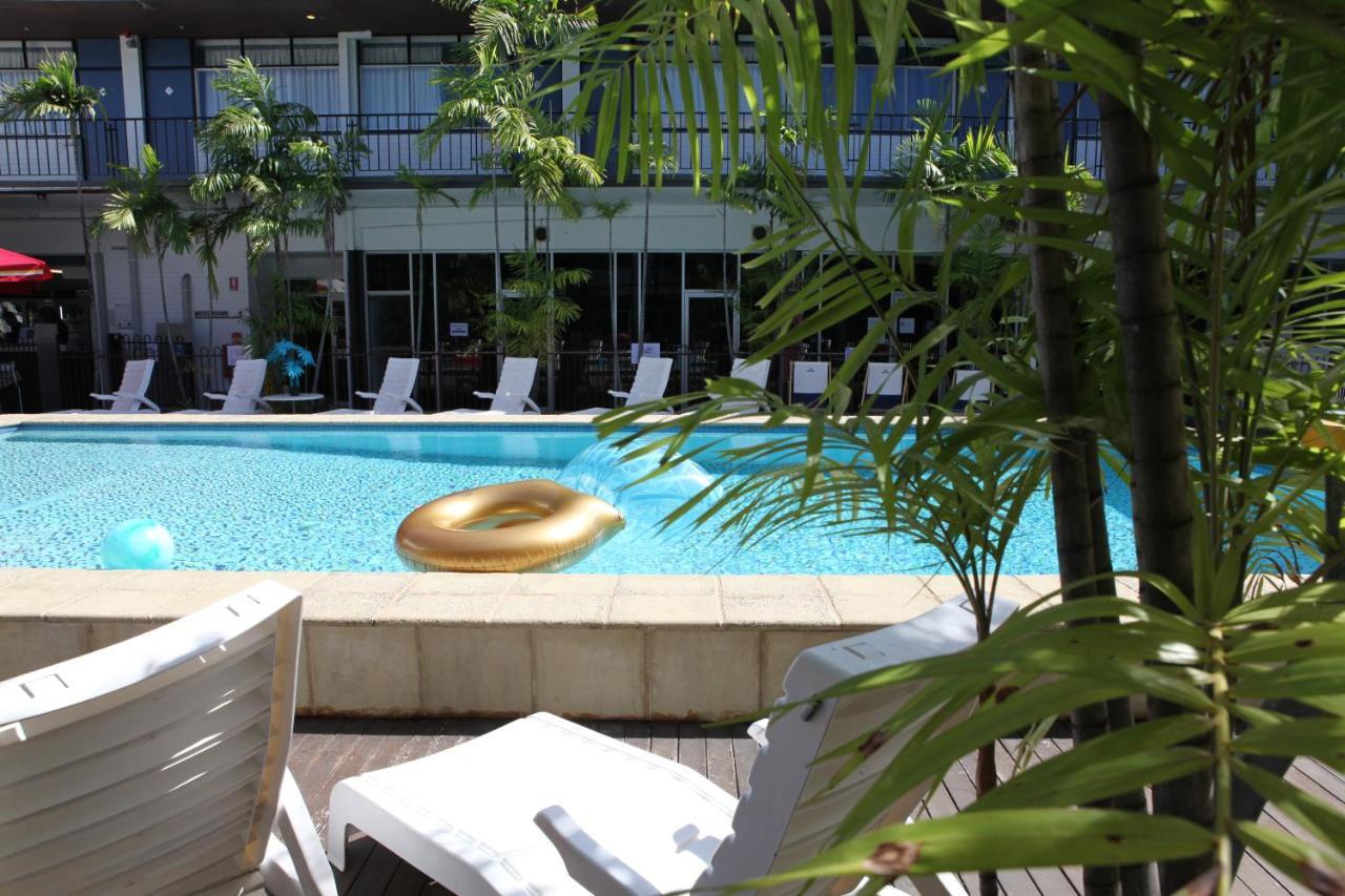 Hotel The Cavenagh Darwin Exterior foto