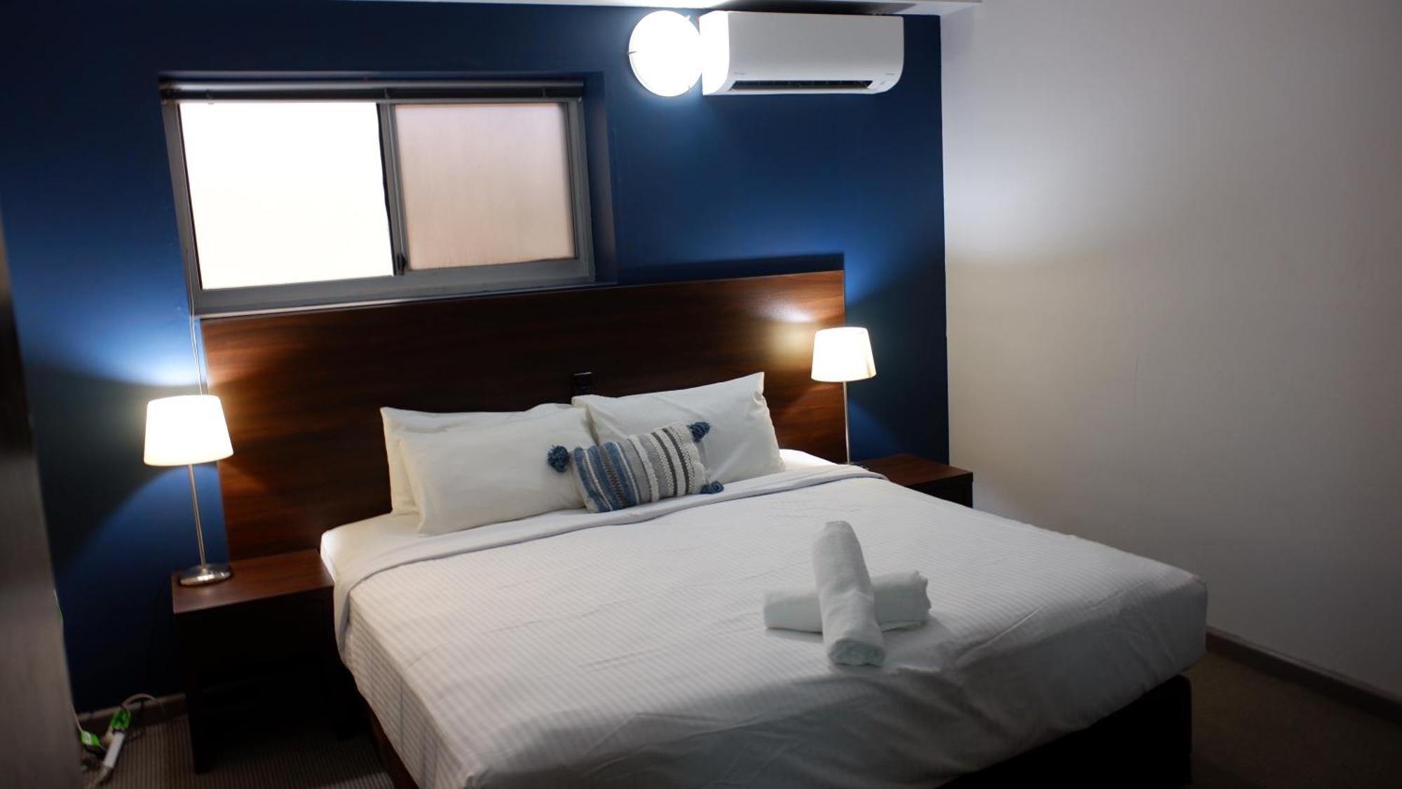 Hotel The Cavenagh Darwin Exterior foto