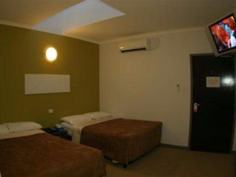 Hotel The Cavenagh Darwin Exterior foto